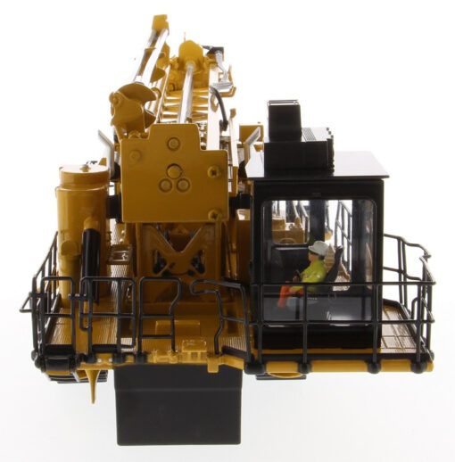Cat 1:50 MD6250 Rotary Blasthole Drill 85581 - Image 4