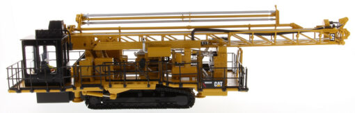 Cat 1:50 MD6250 Rotary Blasthole Drill 85581 - Image 3
