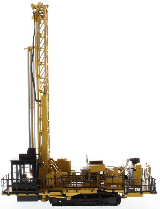 Cat 1:50 MD6250 Rotary Blasthole Drill 85581 - Image 2