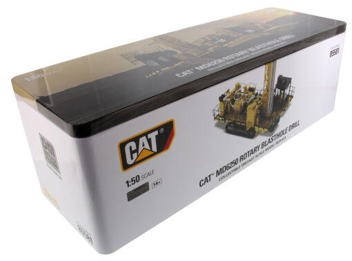Cat 1:50 MD6250 Rotary Blasthole Drill 85581 - Image 8