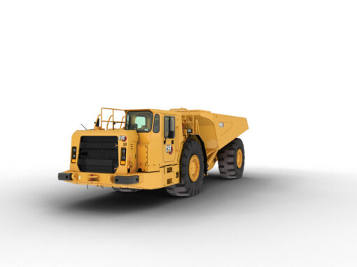 Cat 1:50 AD45 Underground Articulated 85717 - Image 5