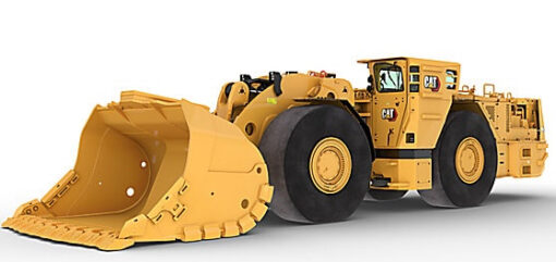 Cat 1:50 R2900 XE Underground Elec. Loader 85719 - Image 2