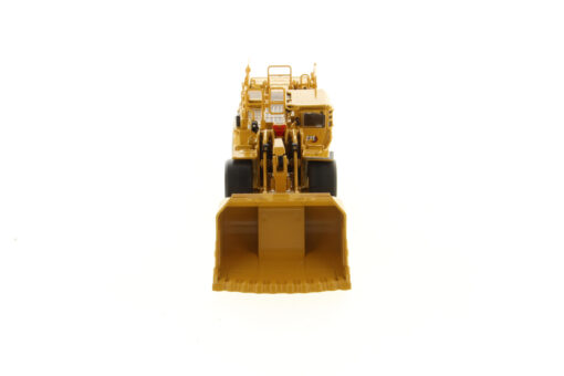Cat 1:50 R2900 XE Underground Elec. Loader 85719 - Image 4