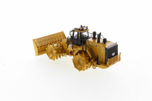 Cat 1:50 836 Landfill Compactor 85763 - Image 2