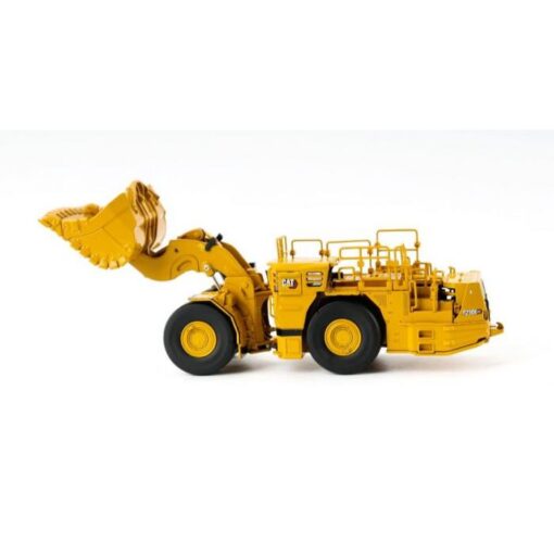 Cat 1:50 R2900 XE Underground Elec. Loader 85719 - Image 6