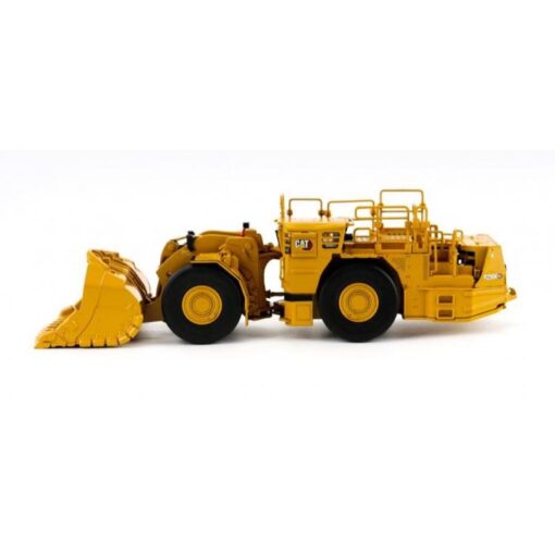 Cat 1:50 R2900 XE Underground Elec. Loader 85719 - Image 7