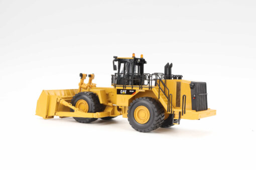 Cat 1:50 854K Wheel Dozer 85231C - Image 4