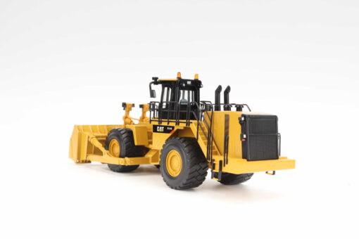Cat 1:50 854K Wheel Dozer 85231C - Image 3
