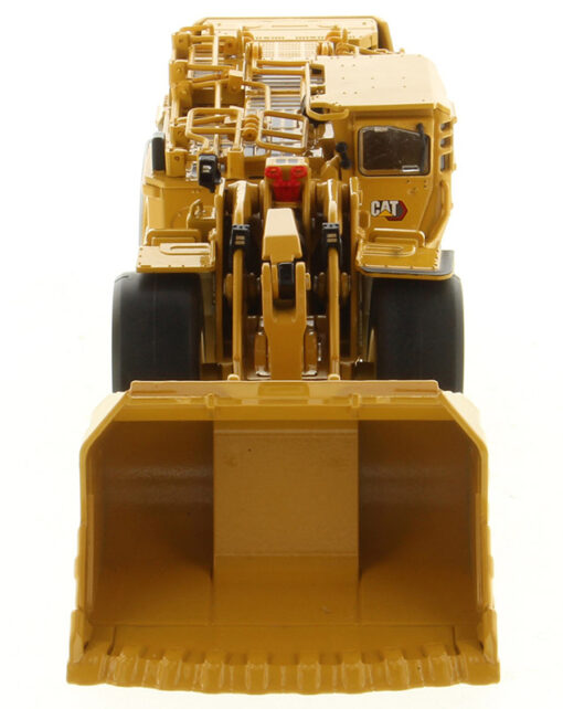 Cat 1:50 R2900 XE Underground Elec. Loader 85719 - Image 8