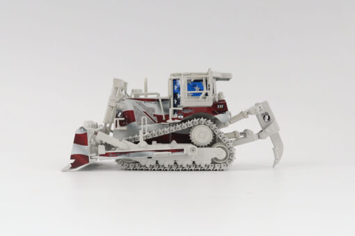 Cat Diecast D8T Track-Type Tractor 85299BSC BRENT SCARBROUGH LIVERY