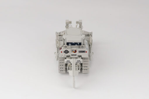 Cat Diecast D8T Track-Type Tractor 85299BSC BRENT SCARBROUGH LIVERY - Image 5