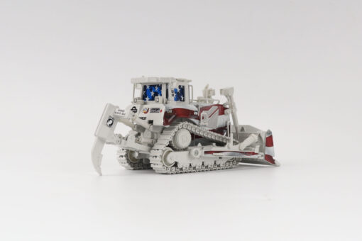 Cat Diecast D8T Track-Type Tractor 85299BSC BRENT SCARBROUGH LIVERY - Image 17