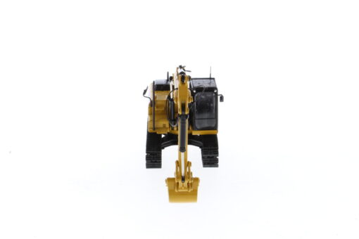 Cat Diecast 320 GX Dragon Hydraulic Excavator 85674L - Image 2