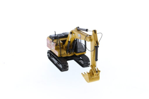 Cat Diecast 320 GX Dragon Hydraulic Excavator 85674L - Image 17