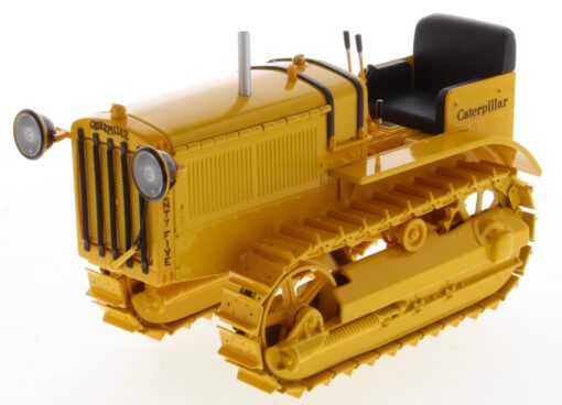 Cat 1:16 25 Track-Type Tractor 85679 - Image 16