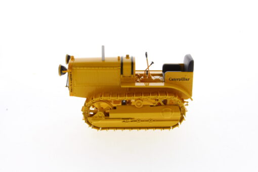 Cat 1:16 25 Track-Type Tractor 85679 - Image 14