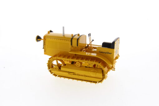 Cat 1:16 25 Track-Type Tractor 85679 - Image 13