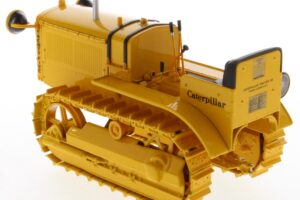 Cat 1:16 25 Track-Type Tractor 85679