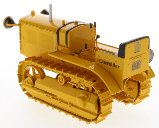 Cat 1:16 25 Track-Type Tractor 85679