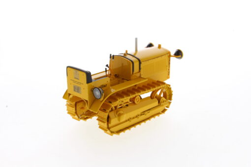 Cat 1:16 25 Track-Type Tractor 85679 - Image 8