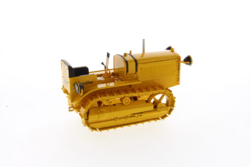 Cat 1:16 25 Track-Type Tractor 85679 - Image 7