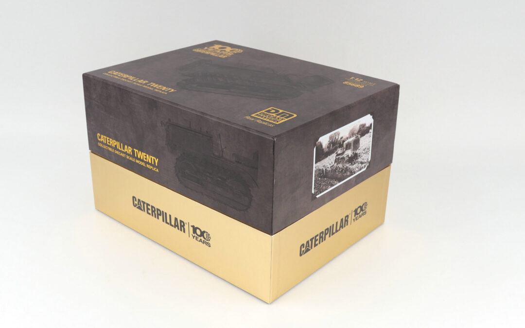 Centenary Models are arriving soon….