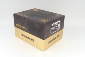 1/4 VIEW BOX OF 85689 PREMIUM CENTENARY MODEL