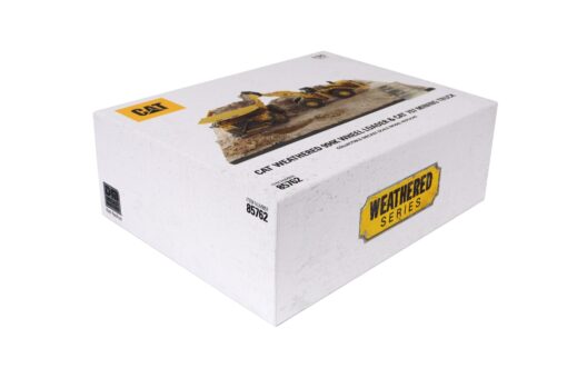 Cat 1:125 Weathered 797 + 994K & Diorama 85762 - Image 19