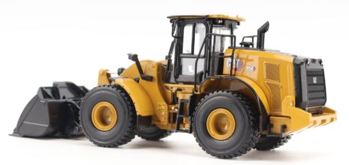 Cat 1:50 950 Wheel Loader 85770 - Image 2