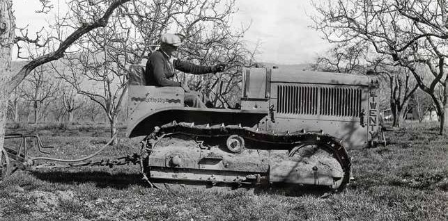 old cat machine black and white photo