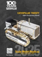 2025 Diecast Masters Catalogue