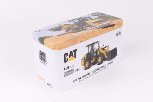 Cat 1:50 906 Compact Wheel Loader 85772 Electric Version - Image 10
