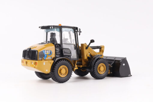 Cat 1:50 906 Compact Wheel Loader 85772 Electric Version - Image 12