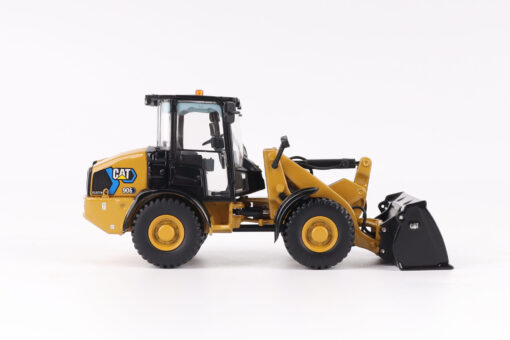 Cat 1:50 906 Compact Wheel Loader 85772 Electric Version - Image 2