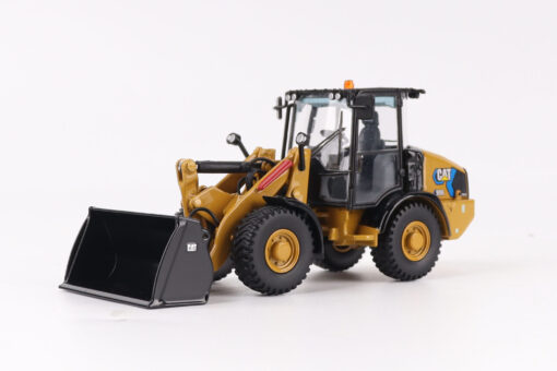 Cat 1:50 906 Compact Wheel Loader 85772 Electric Version - Image 8