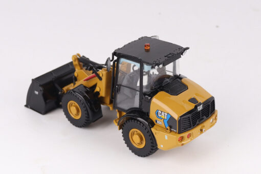 Cat 1:50 906 Compact Wheel Loader 85772 Electric Version - Image 5
