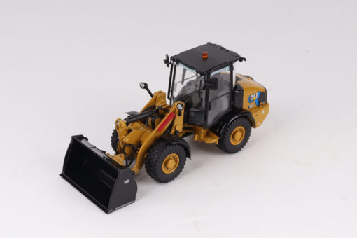 Cat 1:50 906 Compact Wheel Loader 85772 Electric Version - Image 28