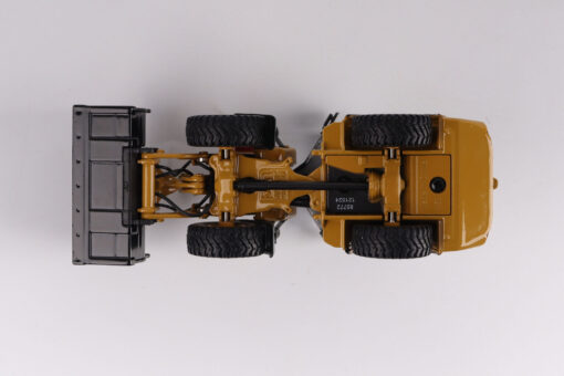 Cat 1:50 906 Compact Wheel Loader 85772 Electric Version - Image 26