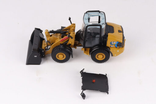 Cat 1:50 906 Compact Wheel Loader 85772 Electric Version - Image 24