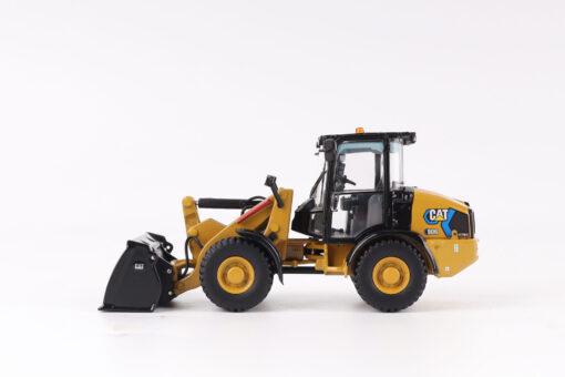 Cat 1:50 906 Compact Wheel Loader 85772 Electric Version - Image 23
