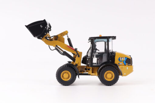 Cat 1:50 906 Compact Wheel Loader 85772 Electric Version - Image 21