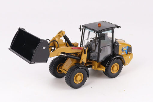Cat 1:50 906 Compact Wheel Loader 85772 Electric Version - Image 16