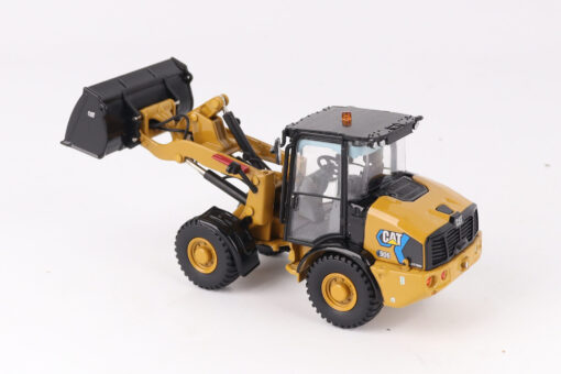 Cat 1:50 906 Compact Wheel Loader 85772 Electric Version - Image 15
