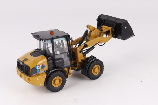 Cat 1:50 906 Compact Wheel Loader 85772 Electric Version - Image 33