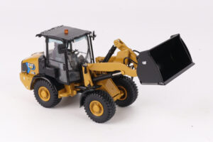 Cat 1:50 906 Compact Wheel Loader 85772 Electric Version