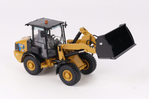 Cat 1:50 906 Compact Wheel Loader 85772 Electric Version