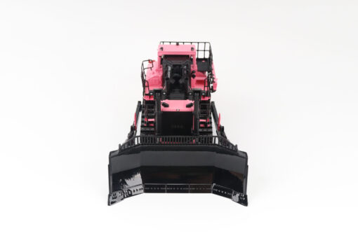 Cat Diecast PINK D11T Track-Type Tractor JEL design 85565P - SOLD OUT - Image 7