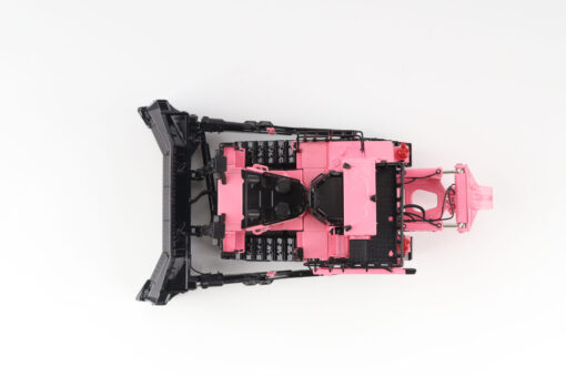 Cat Diecast PINK D11T Track-Type Tractor JEL design 85565P - SOLD OUT - Image 5