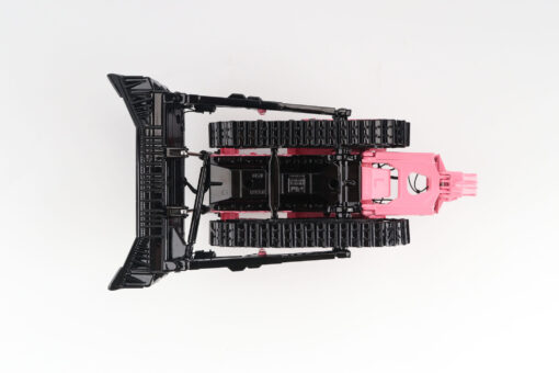 Cat Diecast PINK D11T Track-Type Tractor JEL design 85565P - SOLD OUT - Image 4