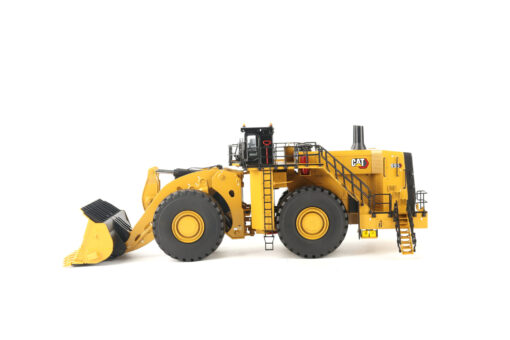 Cat Diecast 995 Wheel Loader 85716 - Image 2
